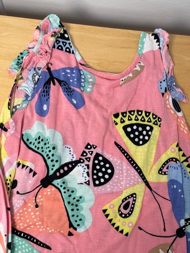 Paket mit verschiedenen Kinder Mädchen Kleidern (verschiedene Marken + Größen) Top Zustand!! - Bild 47 von 126