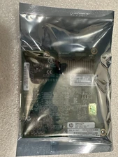 710610-001 - HP QMH2672 Dual-Ports 16Gbps Fibre Channel Host Bus Network Adapter