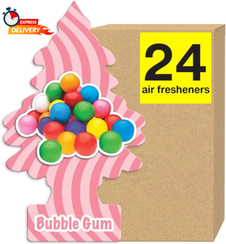 Air Fresheners Car Air Freshener. Hanging Tree Provides Long Lasting Scent for A - Picture 1 of 13