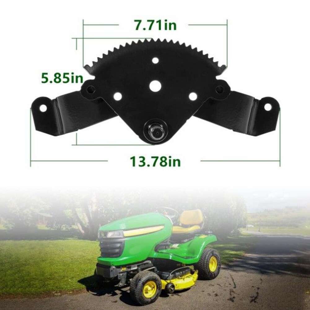 For X300 Steering Gear Replacement AM136297 Steering Gear X320 X500 1pc