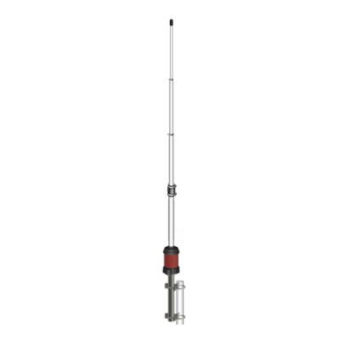 SIRIO GAIN-MASTER CB Basisantenne 5/8 Stationsantenne -  neue 2024 Version