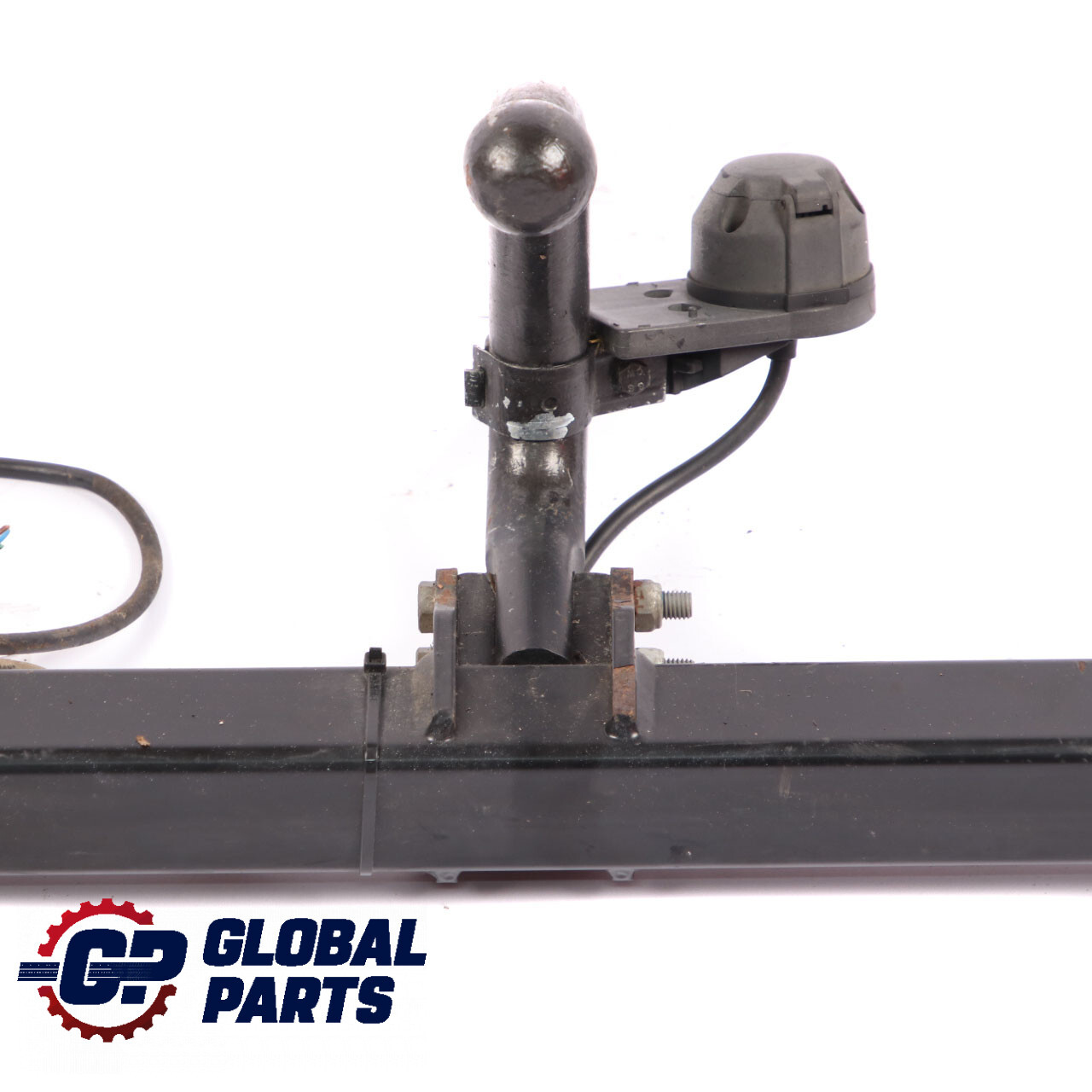 BMW X3 E83 Towbar Hitch Witter Towing Tow Bar Trailer Hook Module A50X eBay