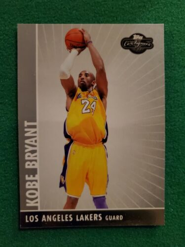 2008-09 Topps Co-Signers Basketball Base Cards You Pick Complete Your Set - Picture 1 of 180
