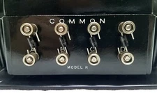 Lionel Post War Transformer Circuit Protection TVS Diodes (4) 1.5KE36CA - ZW,ETC