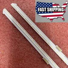 LED Strip For LG 65NANO81ANA 65NANO85UNA 65SM8600PUA MEK64606501 NC650EQG