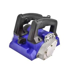 Raschietto elettrico da parete 4580 W planner piallatrice da parete pala per calcestruzzo