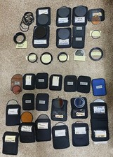 TIFFEN PROFESSIONAL Series 9 and 4-1/2  and (...