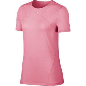 top nike rosa