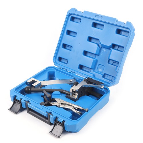 For BMW Mini N12 N14 N16 N18 Valve Pressure Spring Remover Installer Tool Plier - Picture 5 of 16