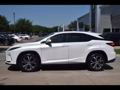 Touch Up Paint for Lexus RX with paint code 085, Eminent White. 3 stage ...