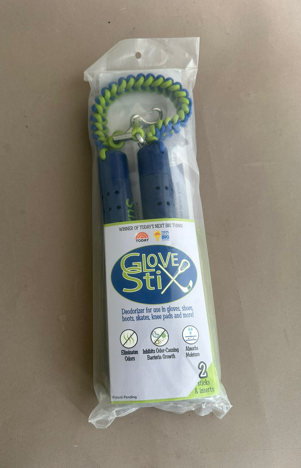 New Sealed