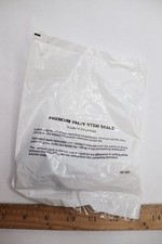 Fel-Pro Engine Valve Stem Oil Seal Set Intake And Exhaust SS702831