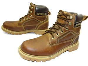 caterpillar winter boots