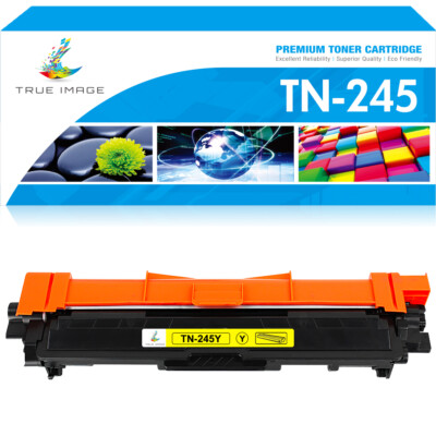 1-8 TONER Compatible with BROTHER MFC-9332CDW MFC-9142CDN DCP-9022CDW TN241