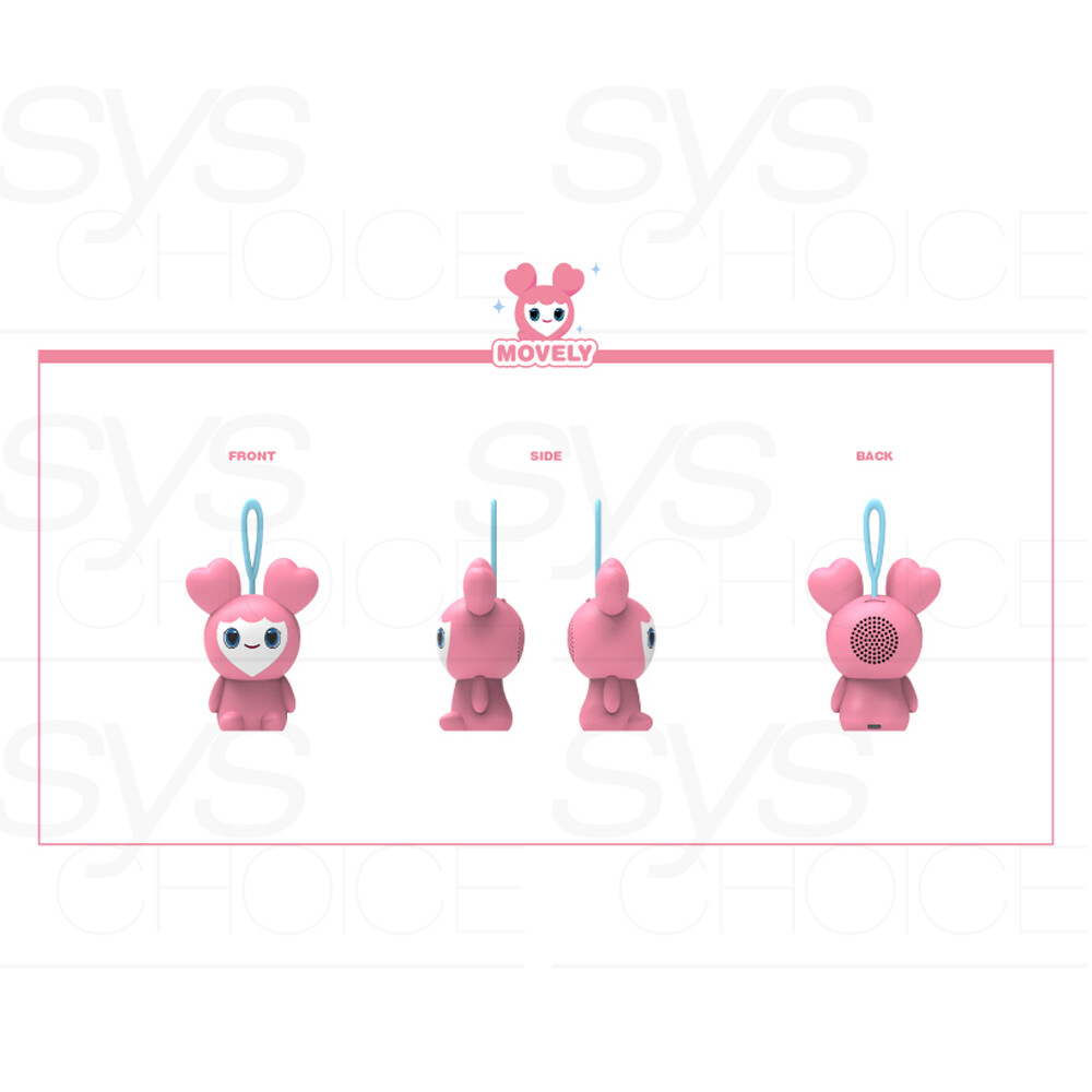 twice lovely Bluetooth speaker ミナ Twice Mina Photocard | Lovely Bluetooth Speaker Laburi | eBay