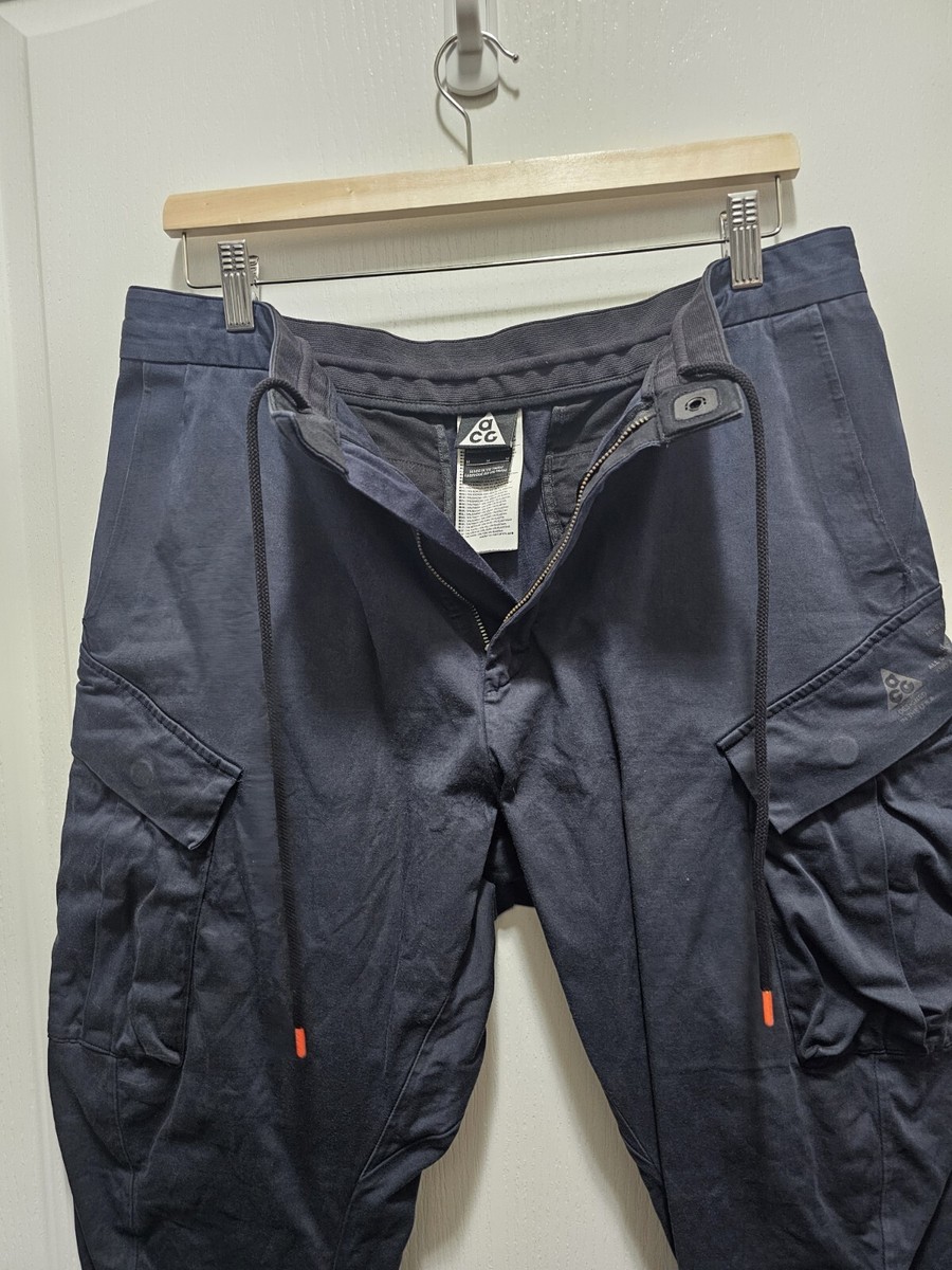 【NIKE Lab 】ACG Acronym Woven pants Nike x ACRONYM ® Men's Woven Pants | eBay