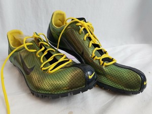 nike bowerman spikes