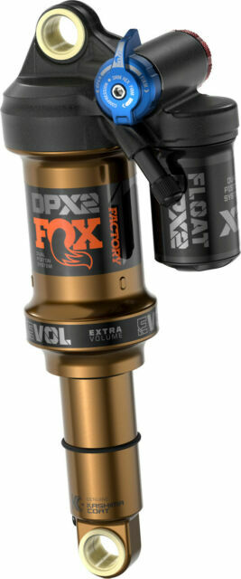 Fox Float DPX2 Factory Rear Shock for sale online | eBay