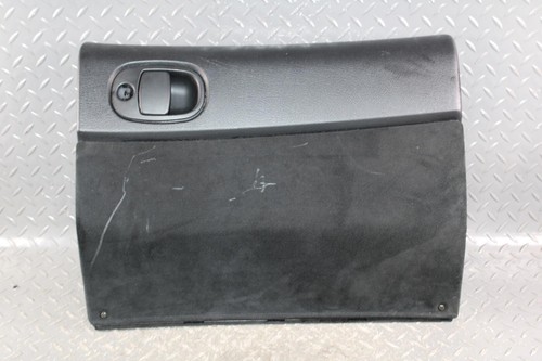 04-06 PONTIAC GTO Black Passenger Glove Box Glovebox Storage Compartment OEM WTY