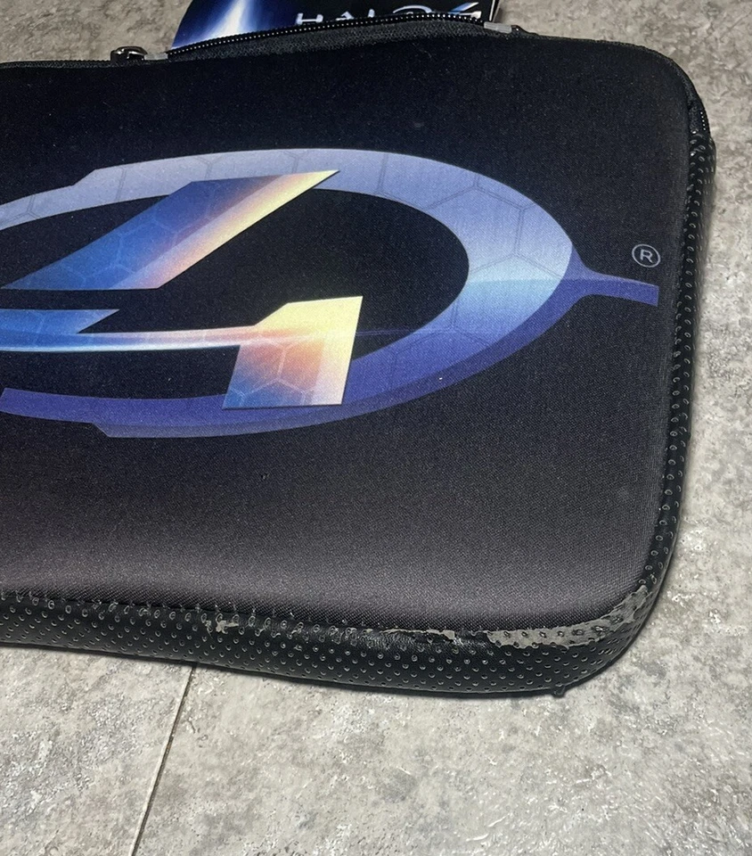 2012 Halo 4 Tablet/Media Device Holder 9.7" 🔥 Bioworld Microsoft Xbox! Xbox 360 - Image 2 of 4