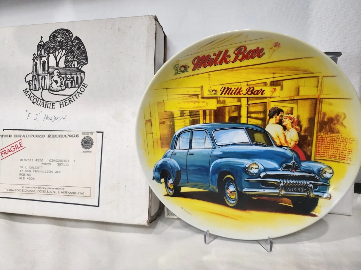 Fj holden sale parts ebay