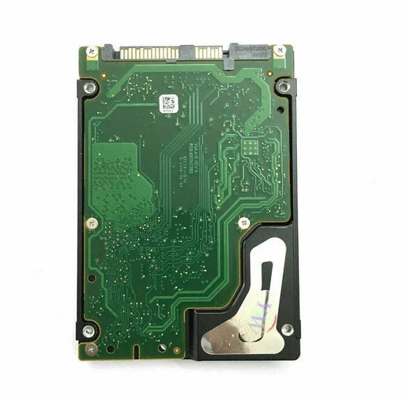 Seagate Enterprise 1.2TB 10K 2.5" 6GB/s SAS Hard Drive HDD 1DA200 ST1200MM0007 - Image 3 of 3