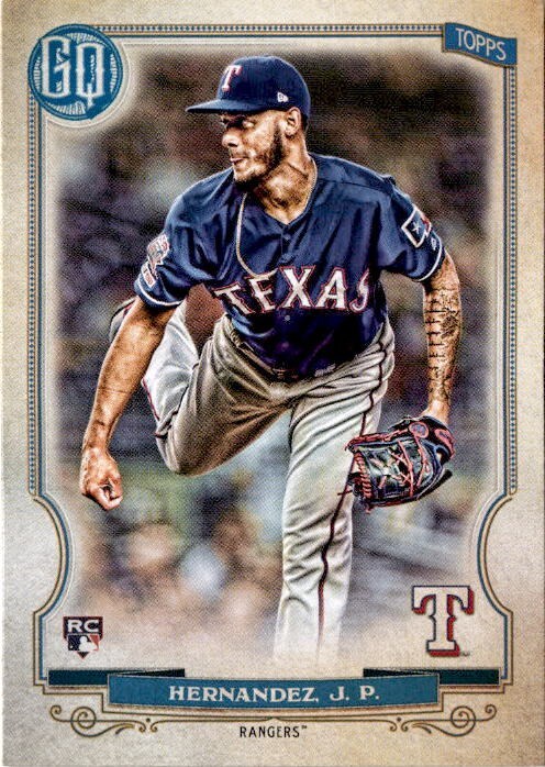 2020 Topps Gypsy Queen Baseball - Complete Your Set / Pick Your Card 1-320 [BB5] - Picture 90 of 241