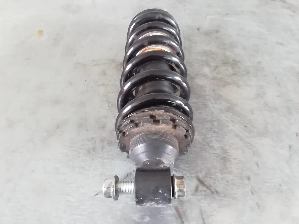 Amortiguador amortiguador trasero Kawasaki Z 1000 H2 2020-2022  Foto 3 de 4