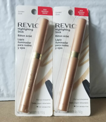 highlighting stick for eyes