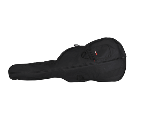 Gator Cases Largo Series Lightweight Beginner Bag for 3/4 Size Double Bass - Picture 5 of 9