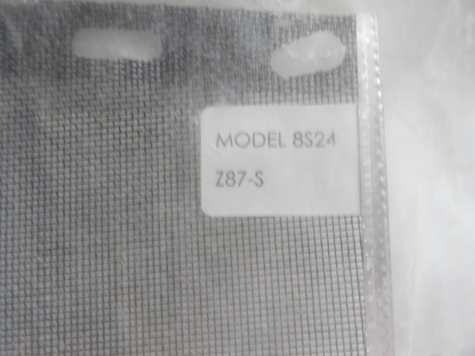 Bullard Forestry Face Visor