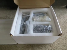 JEGS 15948 FUEL INJECTION FUEL DELIVERY KIT IN-L INE FRAME MOUNT UP TO 650 HP