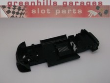 Greenhills Scalextric Team ProGT chassis plate Used - P 7017