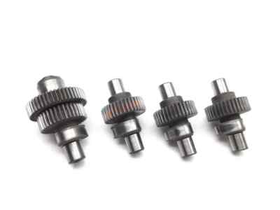 Harley-Davidson Sportster 883 OEM Cam Gear Set 25193-00b Mhd0 for