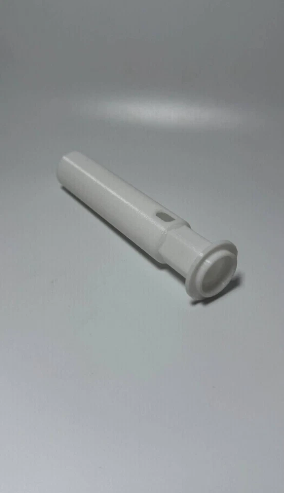 SodaStream Duo Sprudeleinheit Hülse POM 3D Original Ersatzteil Reparatur - Bild 4 von 4