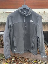 The North Face Herren Jacke Outdoor Windstopper Größe XL schwarz Nr.2