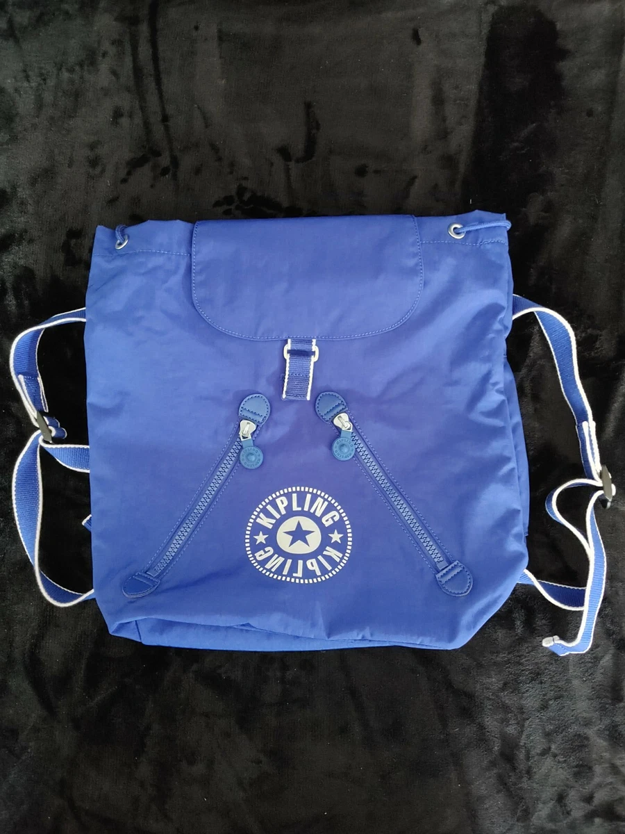 Kipling clearance fundamental backpack