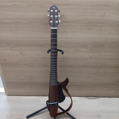YAMAHA SLG200SNT Electric Acoustic Guitar