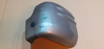 Hyundai Galloper Bumper Corner Right Kunststoffecke   