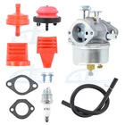 Adjustable Carburetor for Tecumseh 7hp 8hp Toro Sears Craftsman MTD Snow Blower