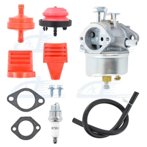 Carburateur réglable pour Tecumseh 7hp 8hp Toro Sears Artisan MTD Snow Souris