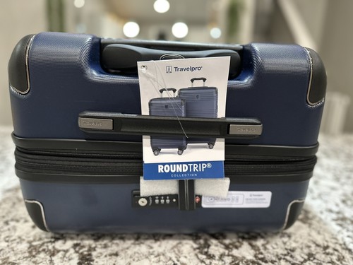 Travelpro Roundtrip Hardside Set, 1 Carry-On & 1 Medium Check-In - Picture 3 of 4
