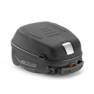 GIVI ST605+ 5LTR TANKLOCKED TANK BAG