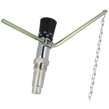 Feuerungsregler Kettenbelastung 100 - 1000 g