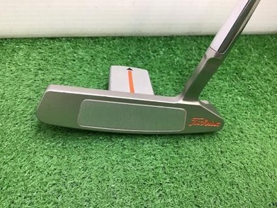 Titleist Scotty Cameron Detour Newport 2.5 Detour 34in Putter | eBay