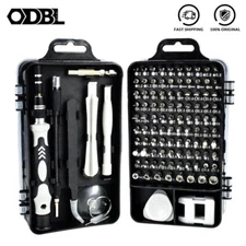 Repair Tool Kit Opening Game Console Computer Hard Drive Laptop Smartphone Watch