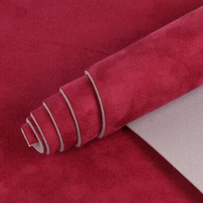 Suede Headliner Fabric Wine Replacement For Toyota Camry Corolla Prius 4runner Suede Headliner Fabric Wine Replacement For Toyota Camry Corolla Prius 4runner