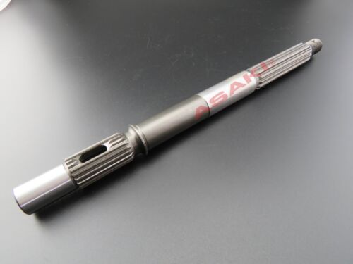 Per YAMAHA Outboard Motor 40 HP 40MSHR 40PLRS Propeller Shaft 679-45611-00