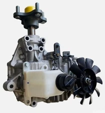 Tuff Torq TZT7UX Transaxle LH - fits John Deere Ztrak Z515E, Z530M [787Q0824100]