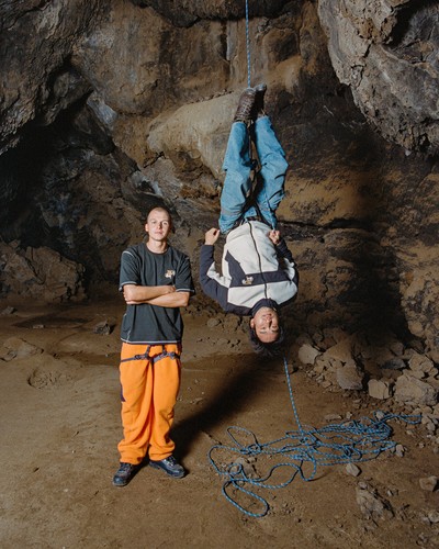 Stüssy X Mountain Hardwear Unisex T-shirty *NOWE & ORYGINALNE OPAKOWANIE, 3 kolory; -50%* - Zdjęcie 28 z 28